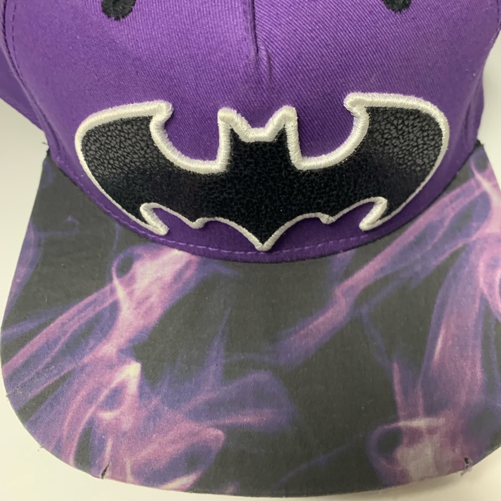Batman SnapBack